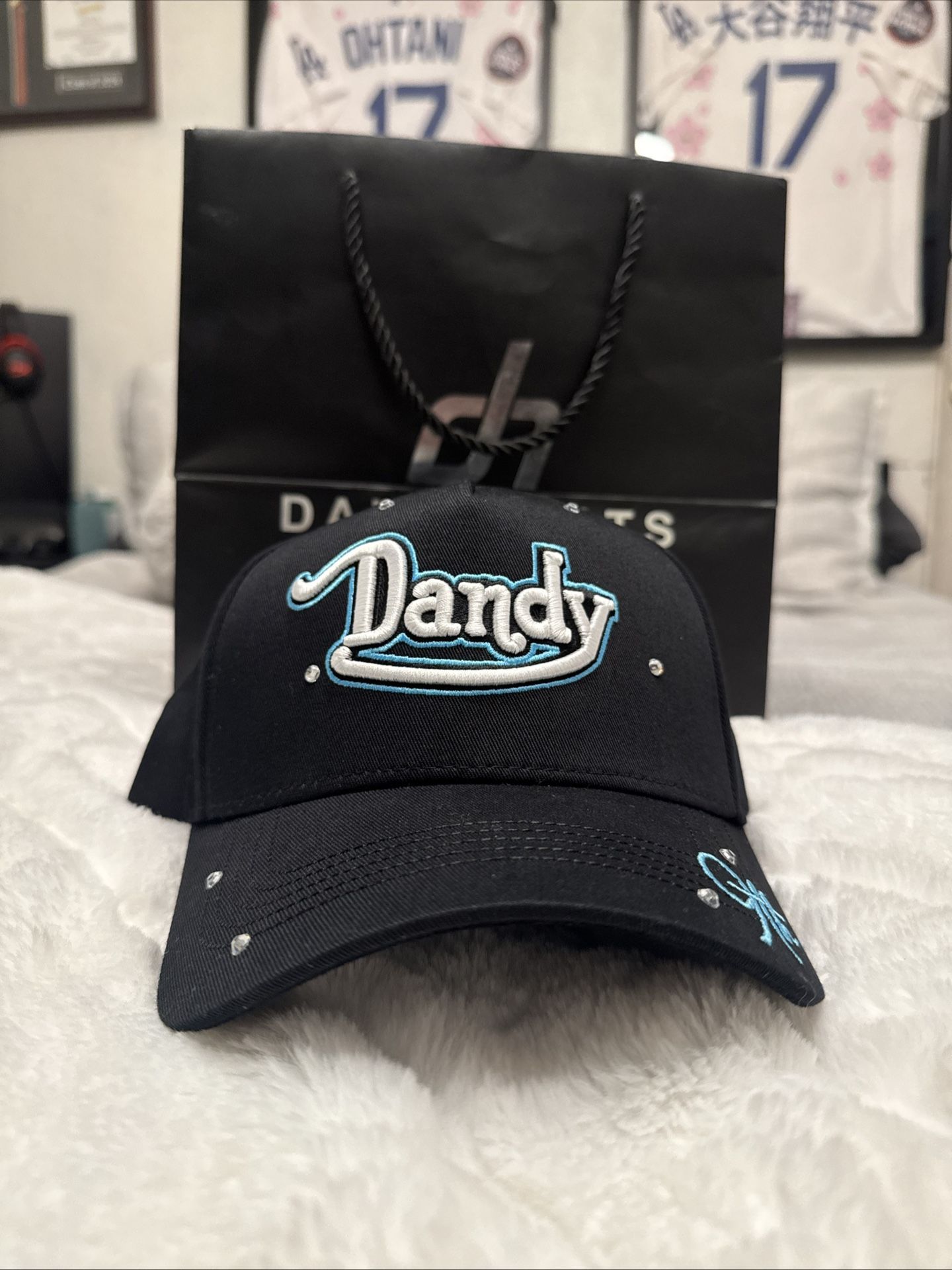 dandy hats 9th anniversary dutch