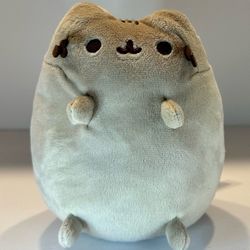 Pusheen cat plush