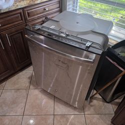 GE Dishwasher