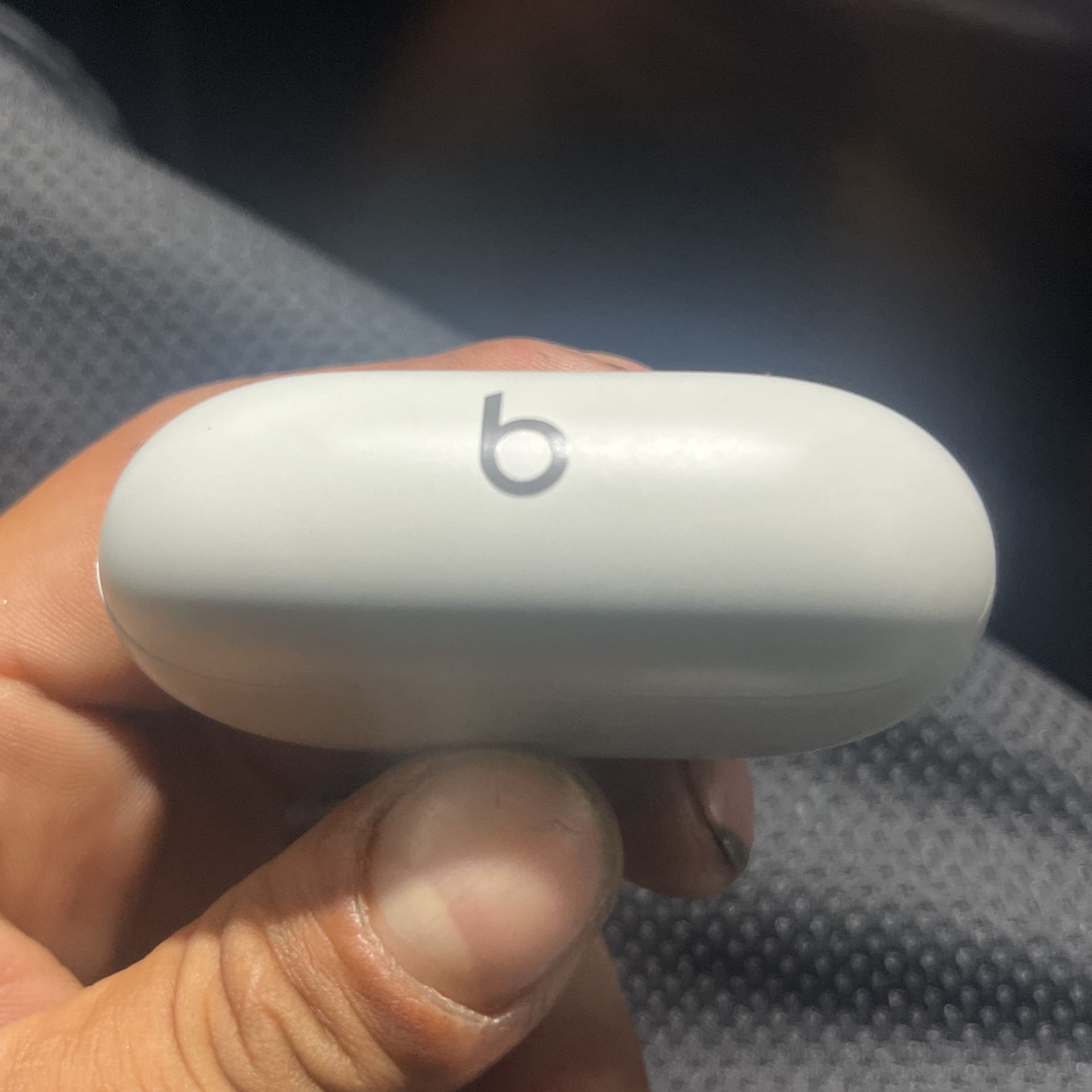 Beats Studio Buds - True Wireless Noise Cancelling Earphones