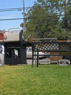 Yard sale