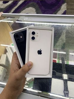 iPhone 12 mini unlocked