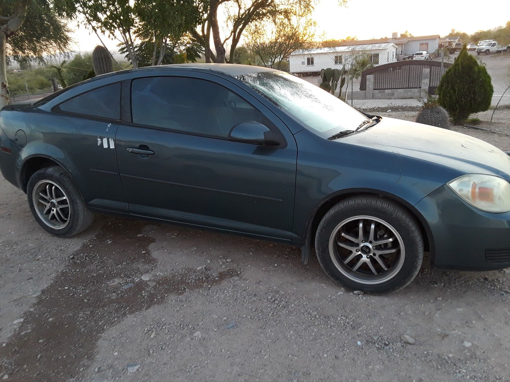 2005 Chevrolet Cobalt