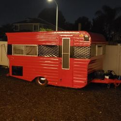 1967 Little Dipper 