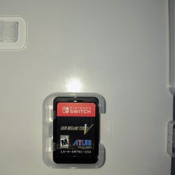 Shin Megami Tensei V For Switch (Read Description)