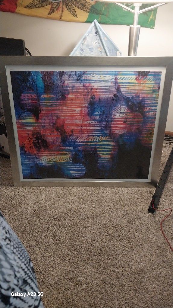Abstract Art