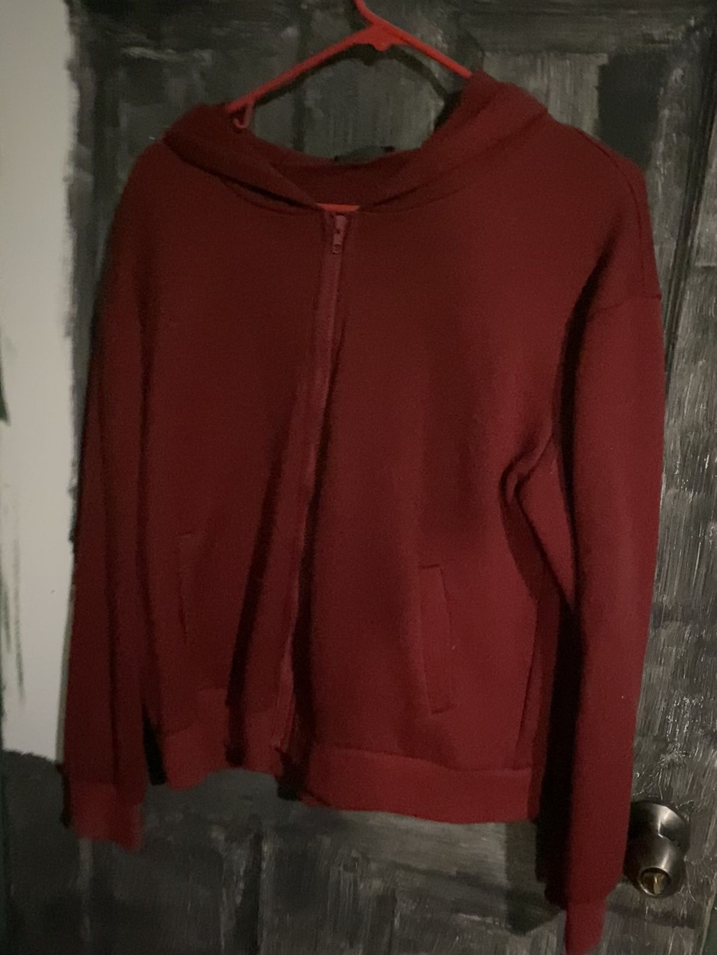 jacket hoodie sweater