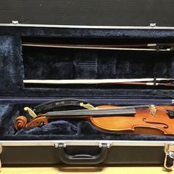 Strobel Ml80 Violin 