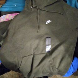 Nike Hoodie