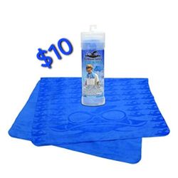 Cooling Towel 