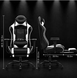 Gaming Computer Reclining Chair