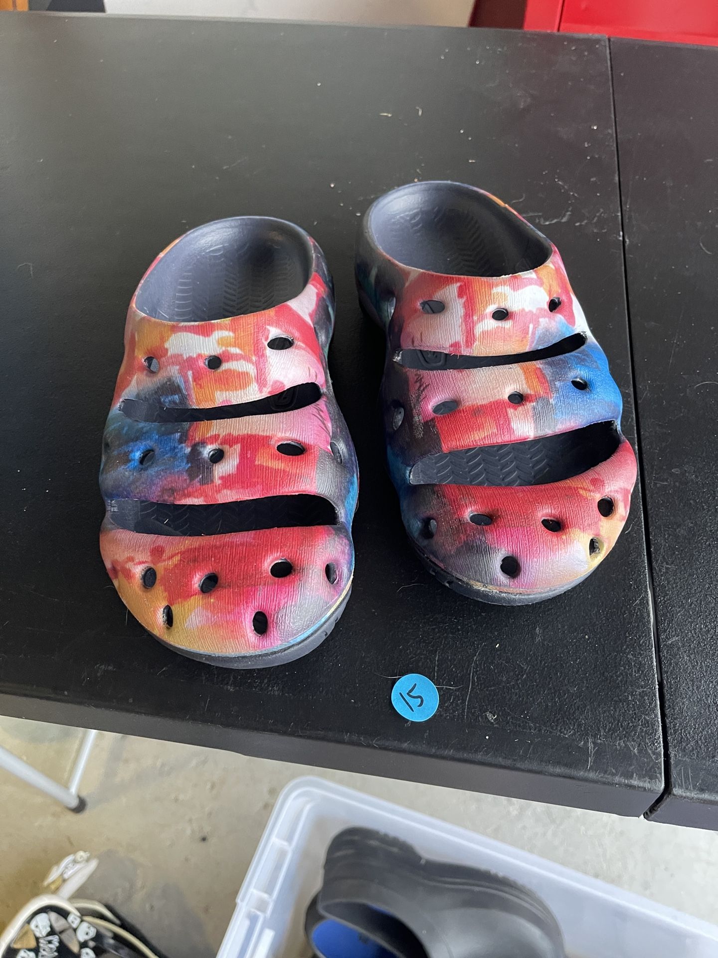 Shoes