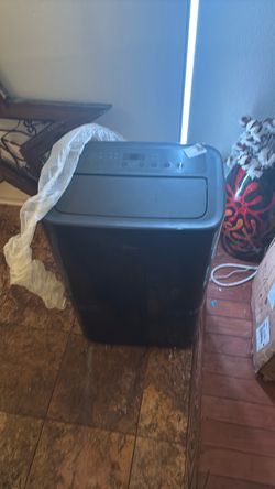 Midea 10000 btu