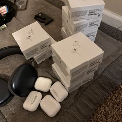 AirPods