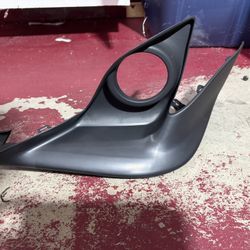 2011-2013 Lexus IS 250-350 Front Lip