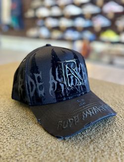 Hat Rude Awakenings | Rudes Cathedral