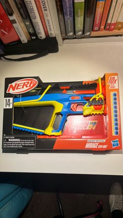 Nerf Rival Mirage XXIV-800