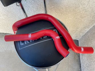 B16A Samco Radiator Upper/Lower Hoses 92-2000 Civic CRX/Civic