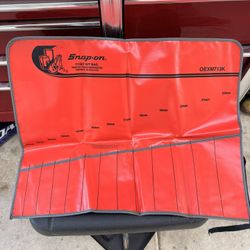 Snap-On C1307 KIT BAG for OEXM713K