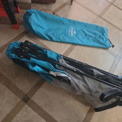 Extra Large Portable Baby Play Yard