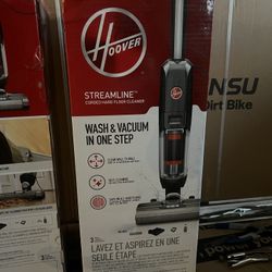 Hoover 2 In 1 
