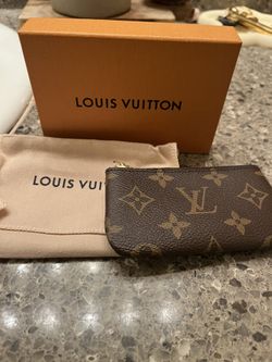 Louis Vuitton Empriente Pouch Keychain Wallet for Sale in San Bernardino,  CA - OfferUp
