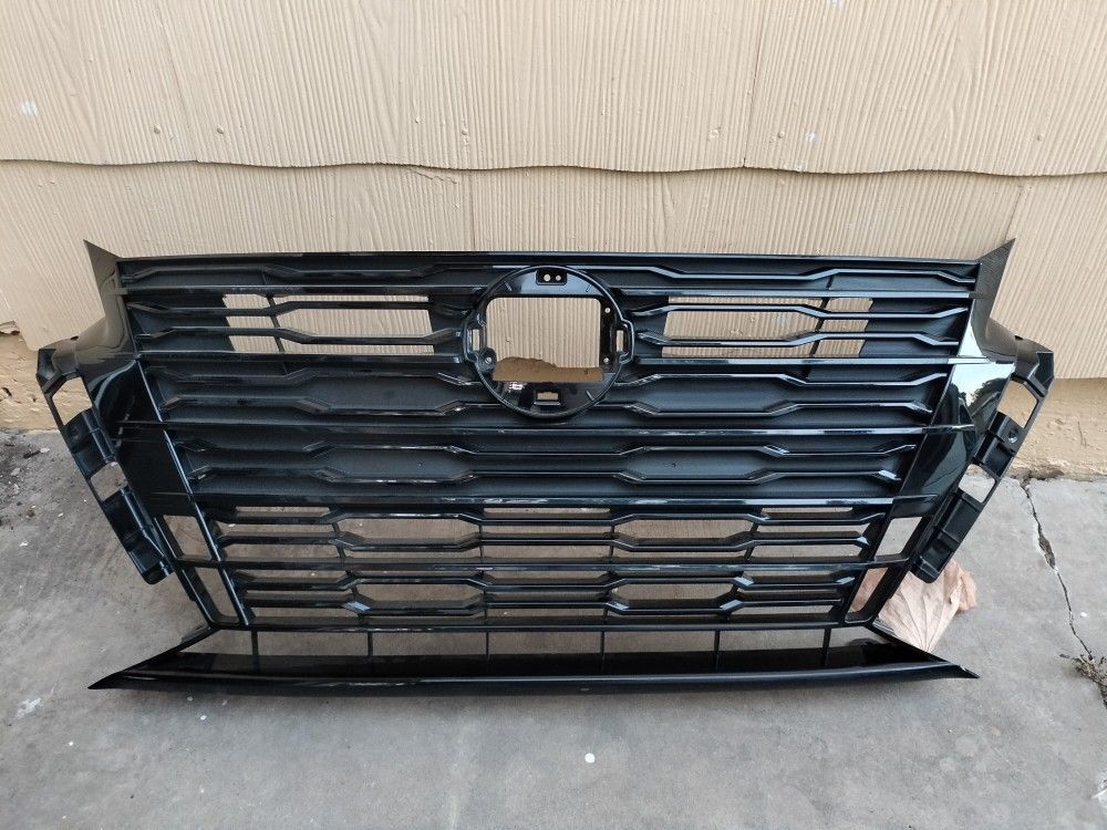 2023 NISSAN ALTIMA FRONT RADIATOR GRILL