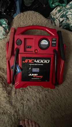 Jnc 4000