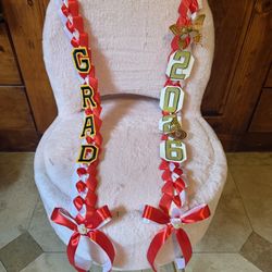 Collar De Graduación 