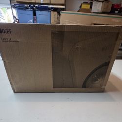 KEF LSX II LT BOOKSHELF