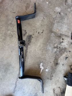 Car Hitch