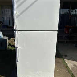 Hotpoint Refrigerator