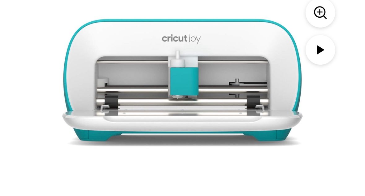 Cricket Joy With Accesories