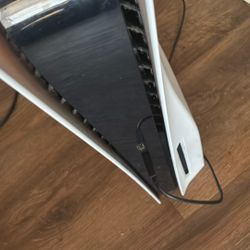 PS5