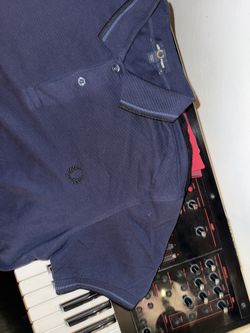 Fred Perry Polo 03
