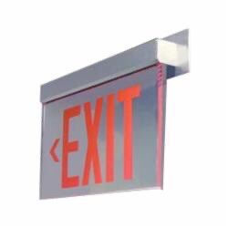 Exit Sign New In Box - Cooper Lighting 