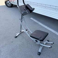 AB Coaster - MUST GO TODAY