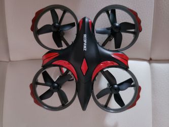 Mini drone