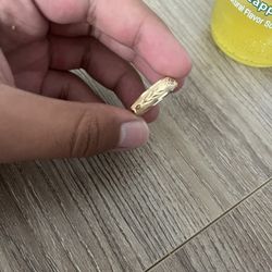 10k ring