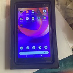 Astro 8 Tablet