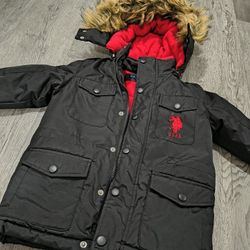 Kids Jacket 