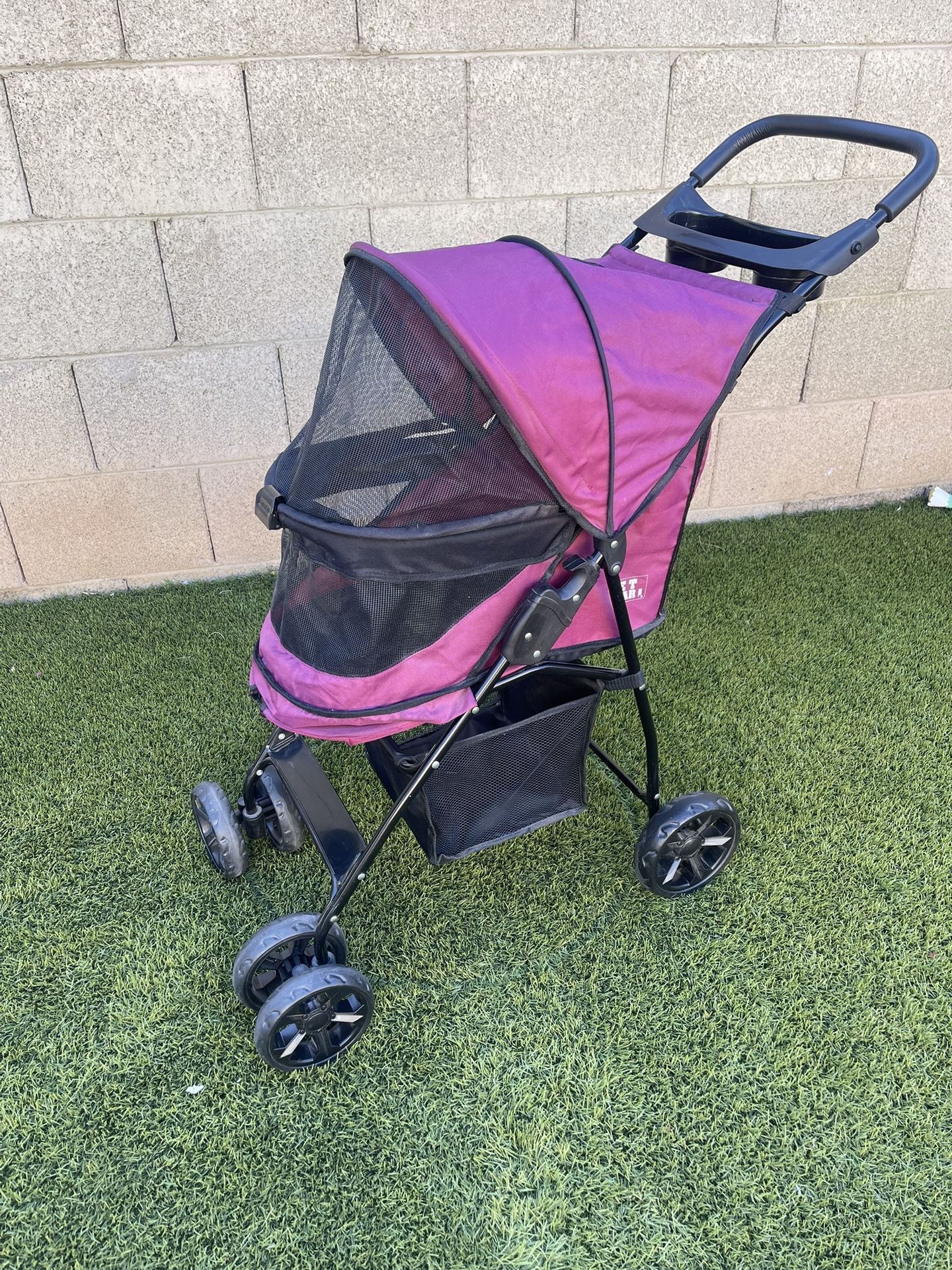 Pet Gear Dog (Pet) Stroller
