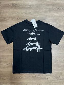 Rick Owens T-shirt
