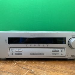 Sony STR-K650P AM/FM Stereo 400 Watt 5.1-Channel Home Theater Receiver 