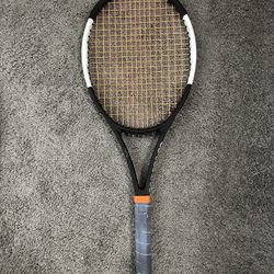 RF97 Wilson Pro Staff Tennis Racket