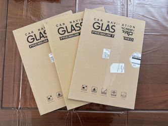 Screen Protector for Tesla Model 3/Y