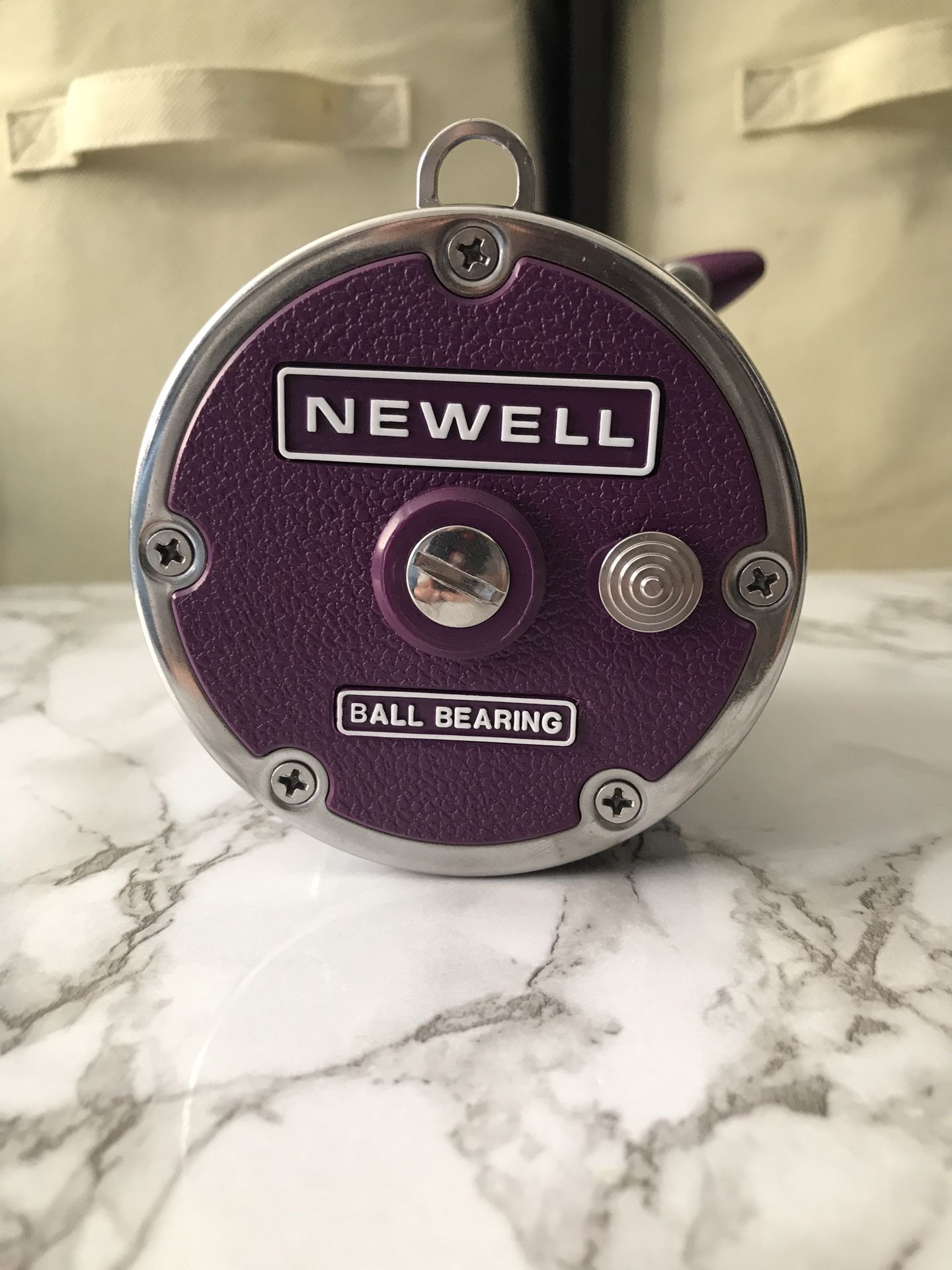 Newell PR454-5 Reel for Sale in Wahiawa, HI - OfferUp