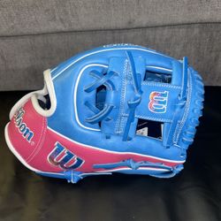 *NEW* 2025 Love the Moment A2000 DP15 11.5" Baseball Glove RHT