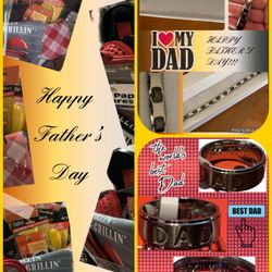 I HAD THIS LISTING FOR A FATHER’S DAY BUT BE USED AS A BIRTHDAY GIFT OR JUST THINKING ABOUT YOU,.($65.00) 