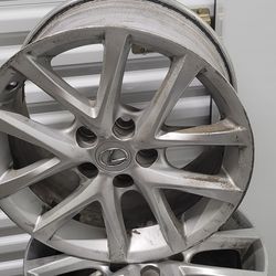 17-inch rims